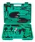 Kit De Jardinería/huerta Gadnic 10piezas Set De Herramientas