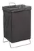 Cesto Canasto Ropa Sucia Tela Impermeable Plegable C/ Manija