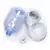 Bebedero Dispenser Automatico Agua Para Perros Y Gatos (Celeste, Rosa, Gris) - comprar online