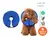 Collar Isabelino Inflable Talle Small Perros Gatos Pequeños - comprar online