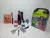 Kit Cortadora De Pelo Caninos + Accesorios Rojo (Algunos accesorios pueden variar) - comprar online