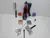 Kit Cortadora De Pelo Caninos + Accesorios Rojo (Algunos accesorios pueden variar) - Danidrop