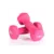 Mancuernas Pesas Recubiertas X 1 Kg Gimnasio Fitness X Unidad