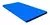 Colchoneta Deportiva Fitness 1mx40cmx2cm (Color segun stock) - comprar online