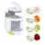 Spiralizer Cortador Verdura Multiple Espiral Fideo Vegetales espir-003