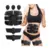 Estimulador Muscular Abdominales Brazos Piernas Abdomen Ems - tienda online