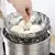 Prato Dobrável 3 em 1 a Vapor de Aço Inoxidável, Cesta para Cozinhar Alimentos - loja online