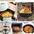 Cesta de Silicone Reutilizável para Air Fryer na internet