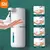 Dispensador Automático de Sabão 380ml - loja online
