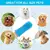 Escova de Dente de Silicone para Pet - comprar online
