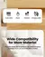 Organizador Flexível de Cabo USB - comprar online