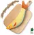 Peixinho Dourado Brinquedo pra Gato - loja online
