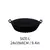 Cesta de Silicone Reutilizável para Air Fryer - comprar online