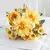 Flor Dália Artificial - comprar online