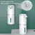 Dispensador Automático de Sabão 380ml na internet