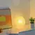 Luminária Nordic LED - Cadacasa