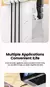 Organizador Flexível de Cabo USB - loja online