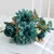 Flor Dália Artificial - comprar online