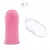 Escova de Dente de Silicone para Pet