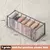 Organizador para Roupas Íntimas - Cadacasa
