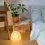 Luminária Nordic LED - loja online