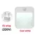 Luz Sensor de Movimento LED na internet