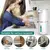 Dispensador Automático de Sabão 380ml - loja online