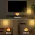 Luz Sensor de Movimento LED