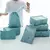 Bolsas Organizadoras de Bagagem Conjunto 7 peças - comprar online