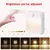 Luz Sensor de Movimento LED - comprar online