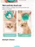 Escova de Banho Massageadora para Pet
