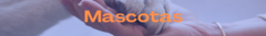 Banner de la categoría Mascotas