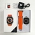 FFOrder S8 Smart Watch Body Temperature Sport Smartwatch-S8 - comprar online
