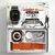 FFOrder S8 Smart Watch Body Temperature Sport Smartwatch-S8