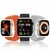 Imagem do FFOrder S8 Smart Watch Body Temperature Sport Smartwatch-S8