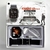 FFOrder S8 Smart Watch Body Temperature Sport Smartwatch-S8 - zaesportes.com