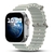 FFOrder S8 Smart Watch Body Temperature Sport Smartwatch-S8 - loja online