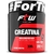 Creatina Monohidratada Micronizada 100% Pura 300g FTW (740617266584) - zaesportes.com