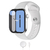 Smartwatch W10 Mini 41mm CHAT GPT Série 10 Lançamento 2025 (W10MINI)
