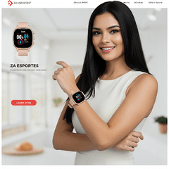 Banner da categoria Produtos