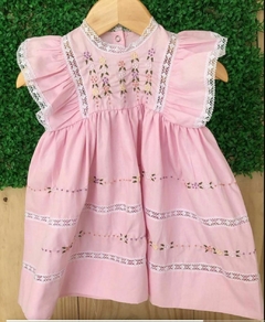 Vestido Ayla - comprar online