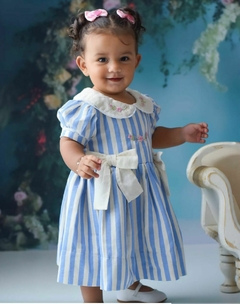 Vestido Tina na internet
