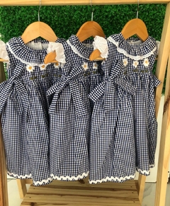 Vestido Evelyn - comprar online