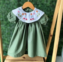 Vestido Dandara - comprar online