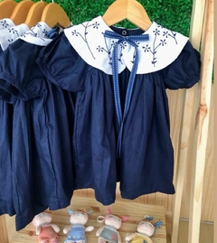 Vestido Elisa - comprar online