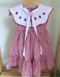 Vestido Estela - comprar online