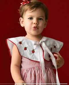 Vestido Estela na internet