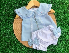 Conjunto Giovanna - comprar online