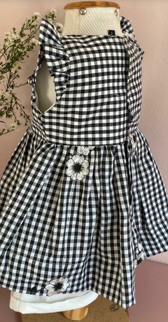 Vestido Lara na internet