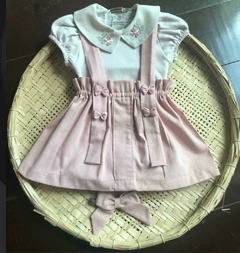 Conjunto Lina - comprar online